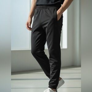 Spyder Men’s Active Pants – Black – Size XL – NWT